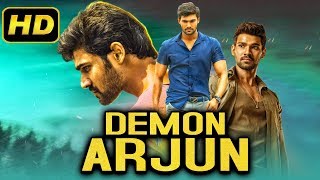 Demon Arjun (2019) Movie